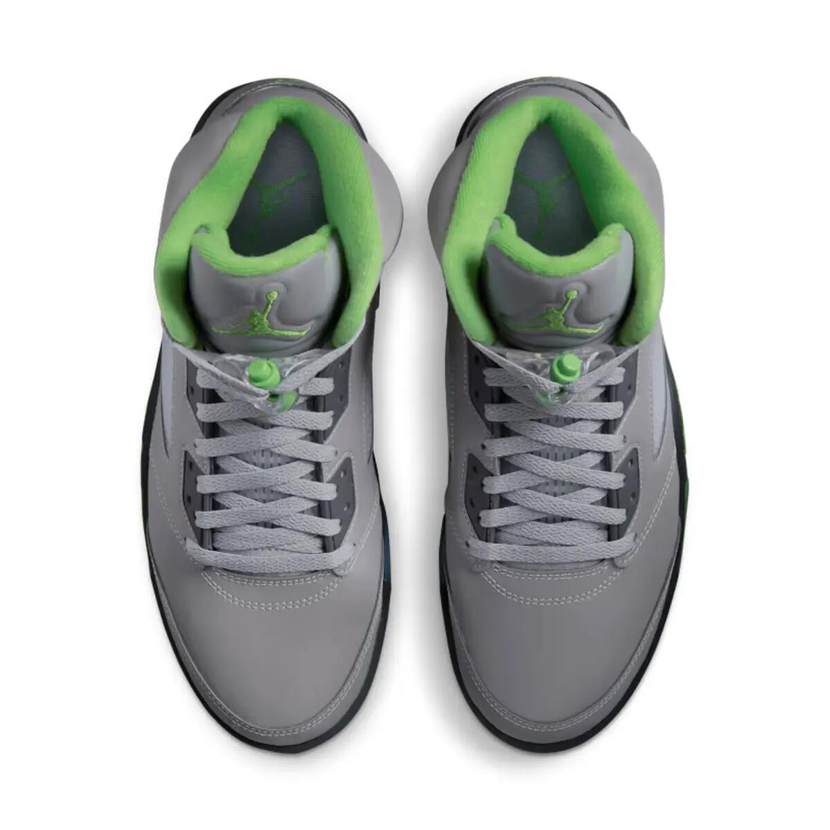 Shoes  5 Retro Green Bean 5/6