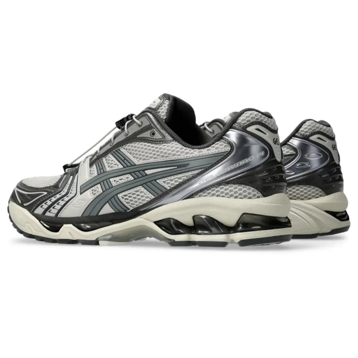 Gel-Kayano 14 Oyster Grey 5/6