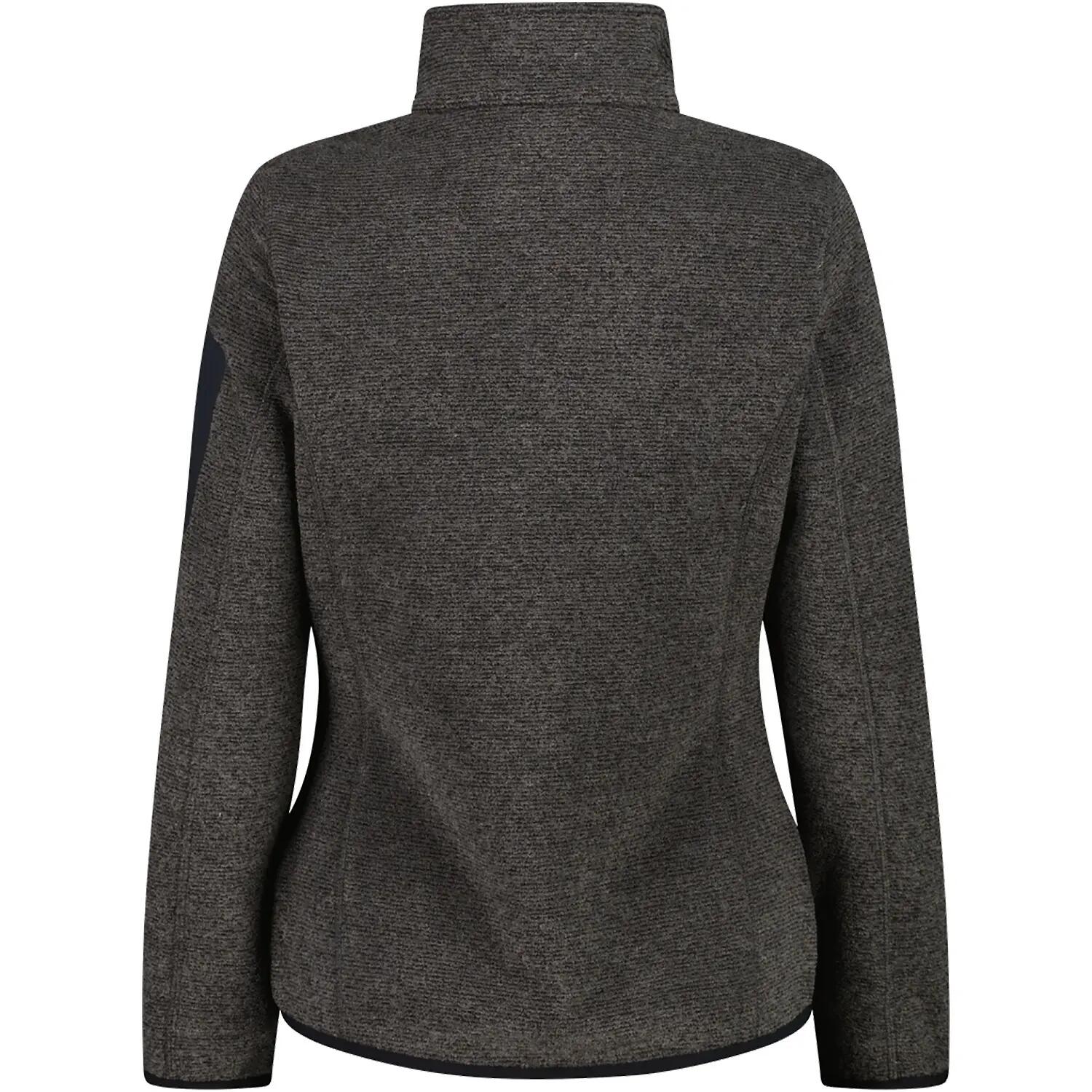 Damen Fleecejacke JACKET 2/5
