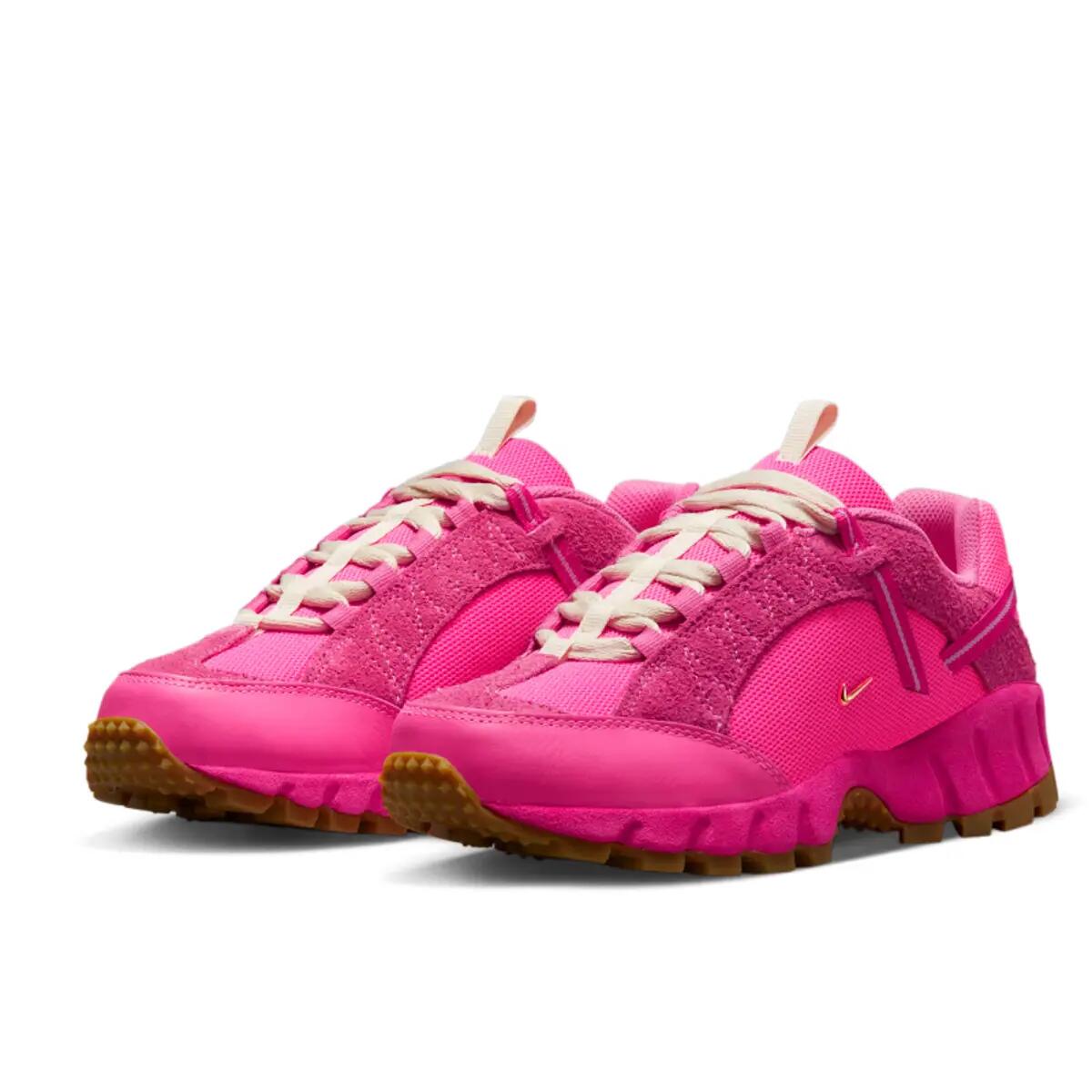 Air Humara LX Jacquemus Pink 5/6