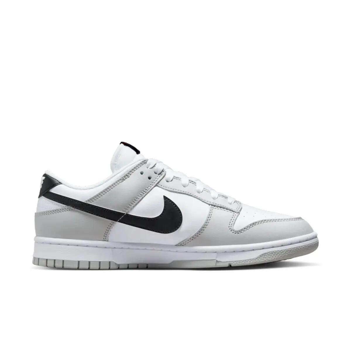 Nike Dunk Low SE Lottery Pack Grey Fog 4/6