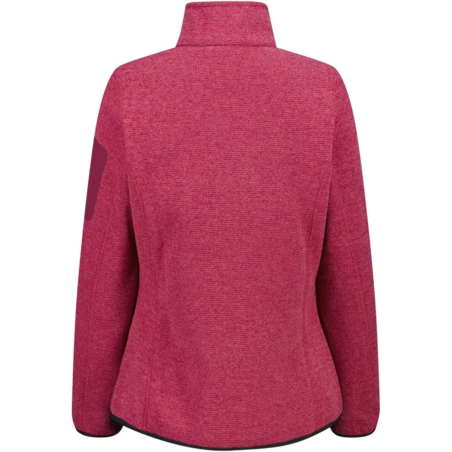 Damen Fleecejacke JACKET 2/5