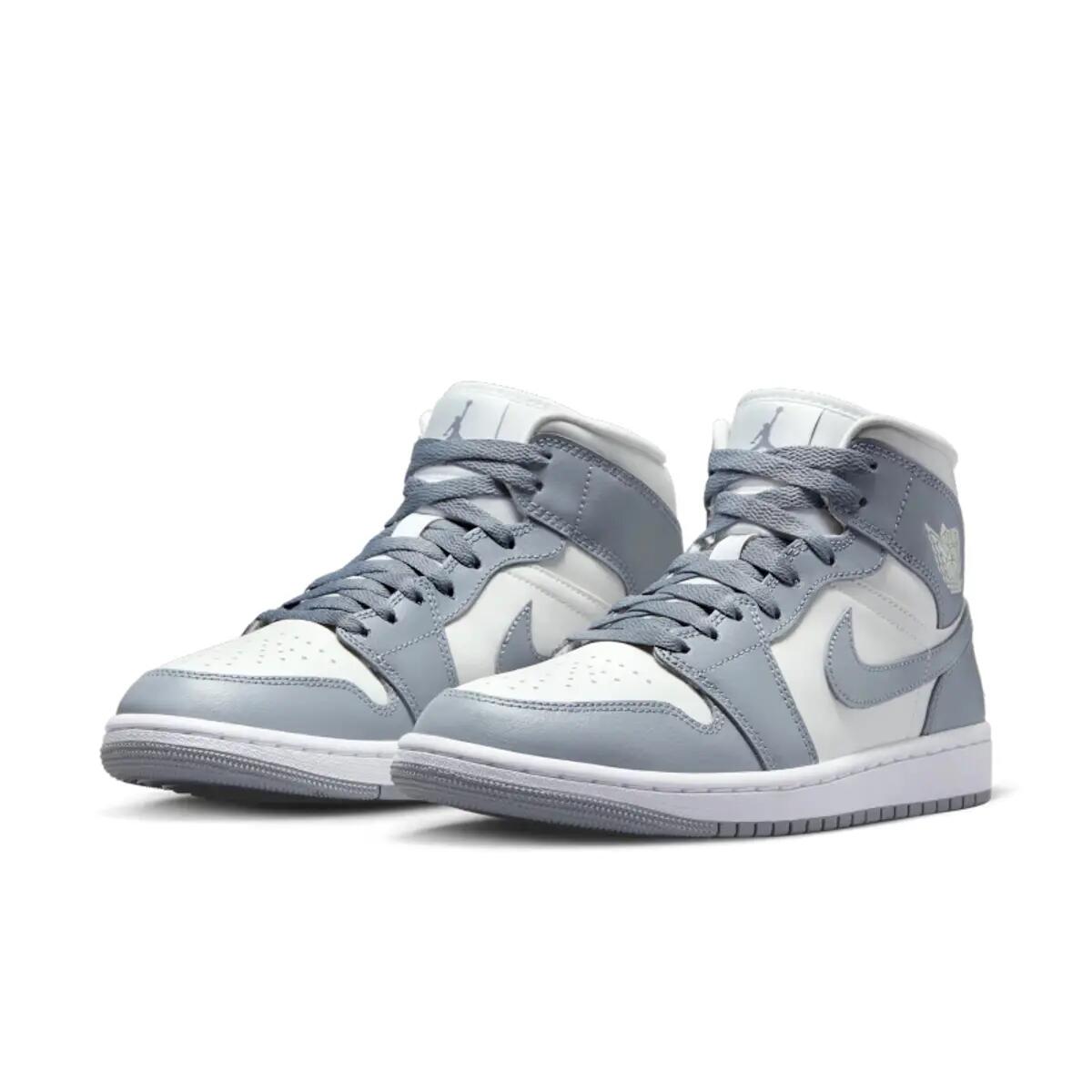 Chaussures  1 Mid Grey Sail 5/6