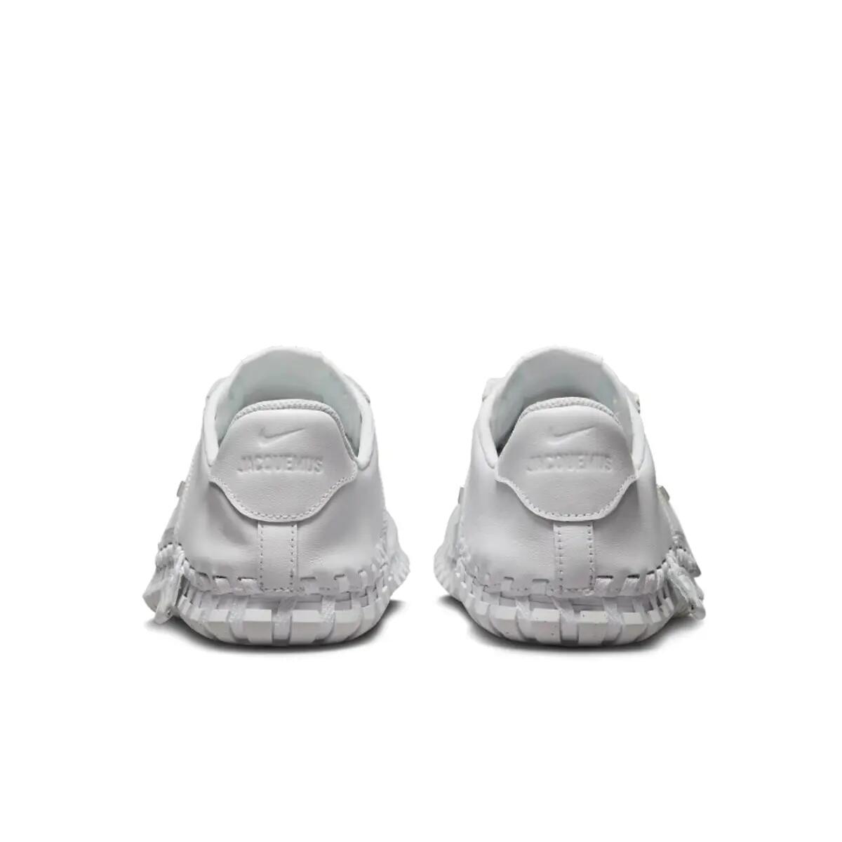 J Force 1 Low LX Jacquemus White 6/6