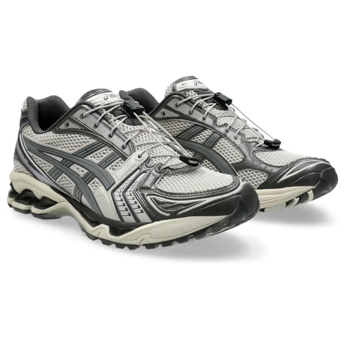 Gel-Kayano 14 Oyster Grey 4/6