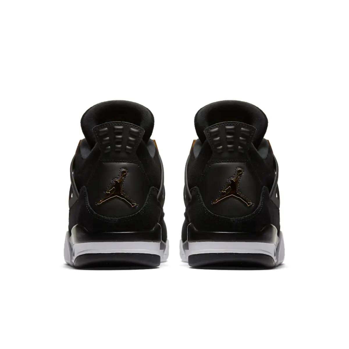 Chaussures  4 Retro Royalty 6/6