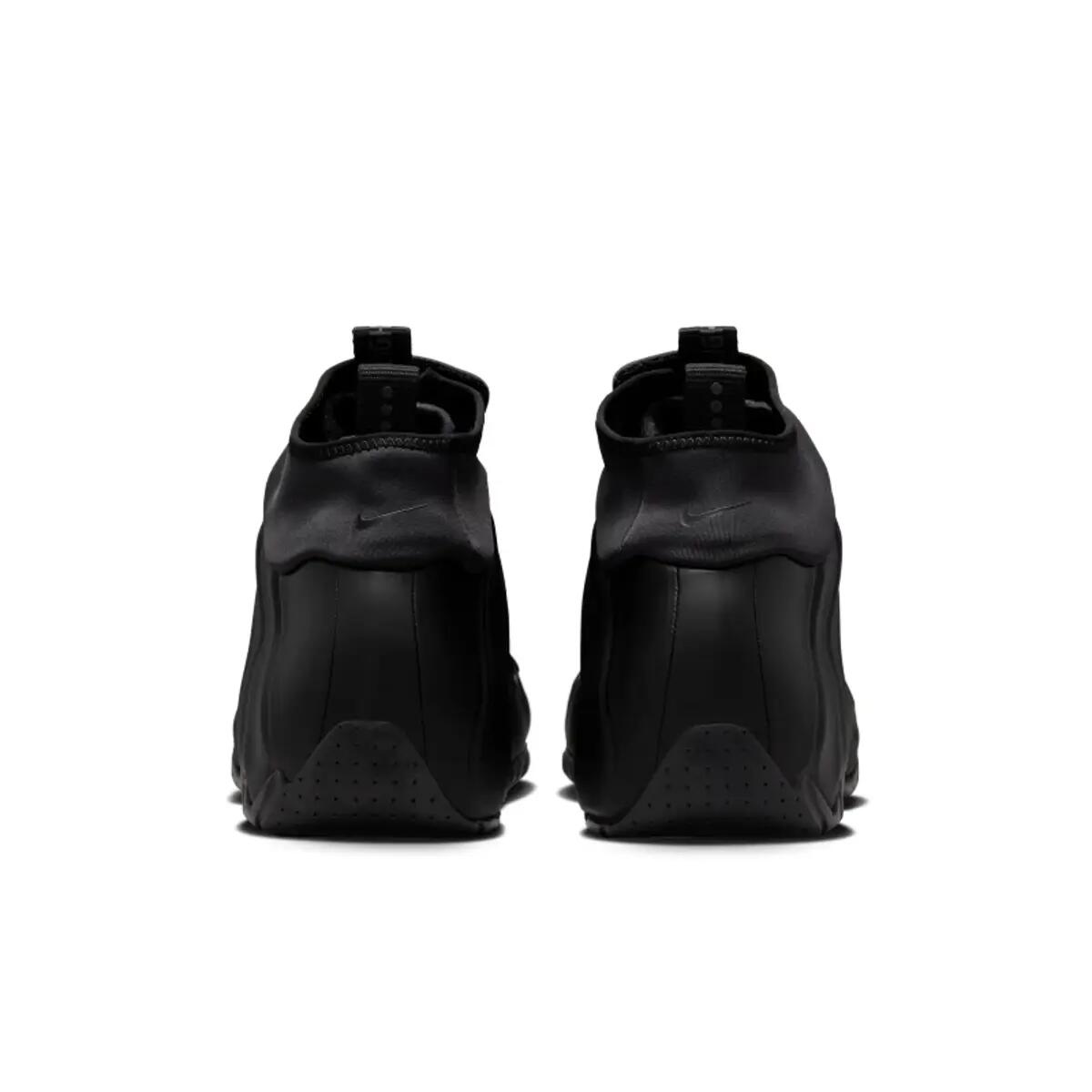 Schoenen  Air Flightposite Black 6/6
