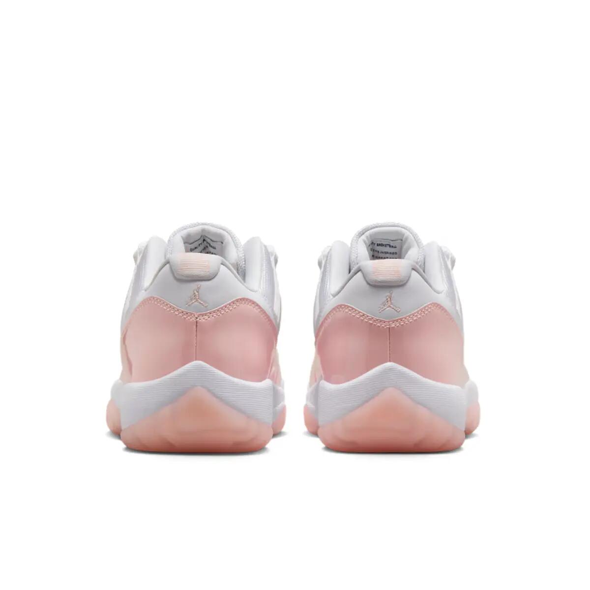 Jordan 11 Retro Low Legend Pink (Women's) 6/6