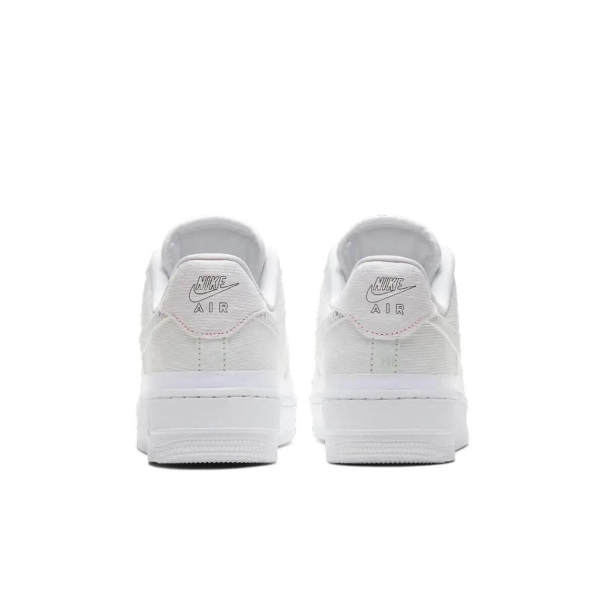 Chaussures  Air Force 1 LX Tear Away Sail Reveal 6/6