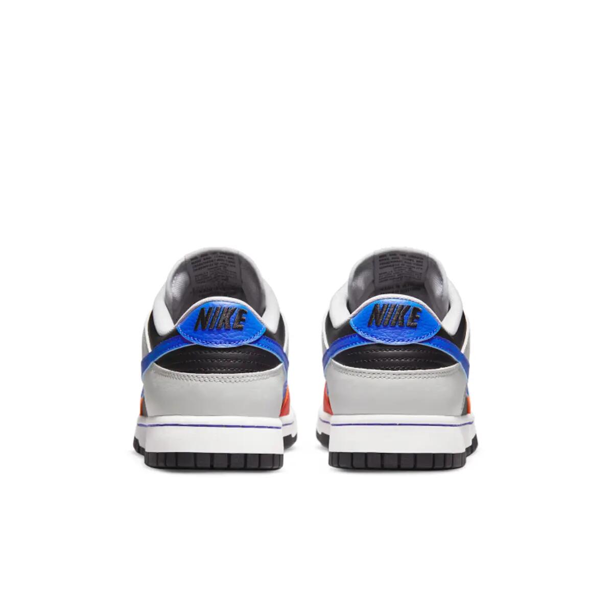 Chaussures  Dunk Low NBA 75th Anniversary Knicks 6/6