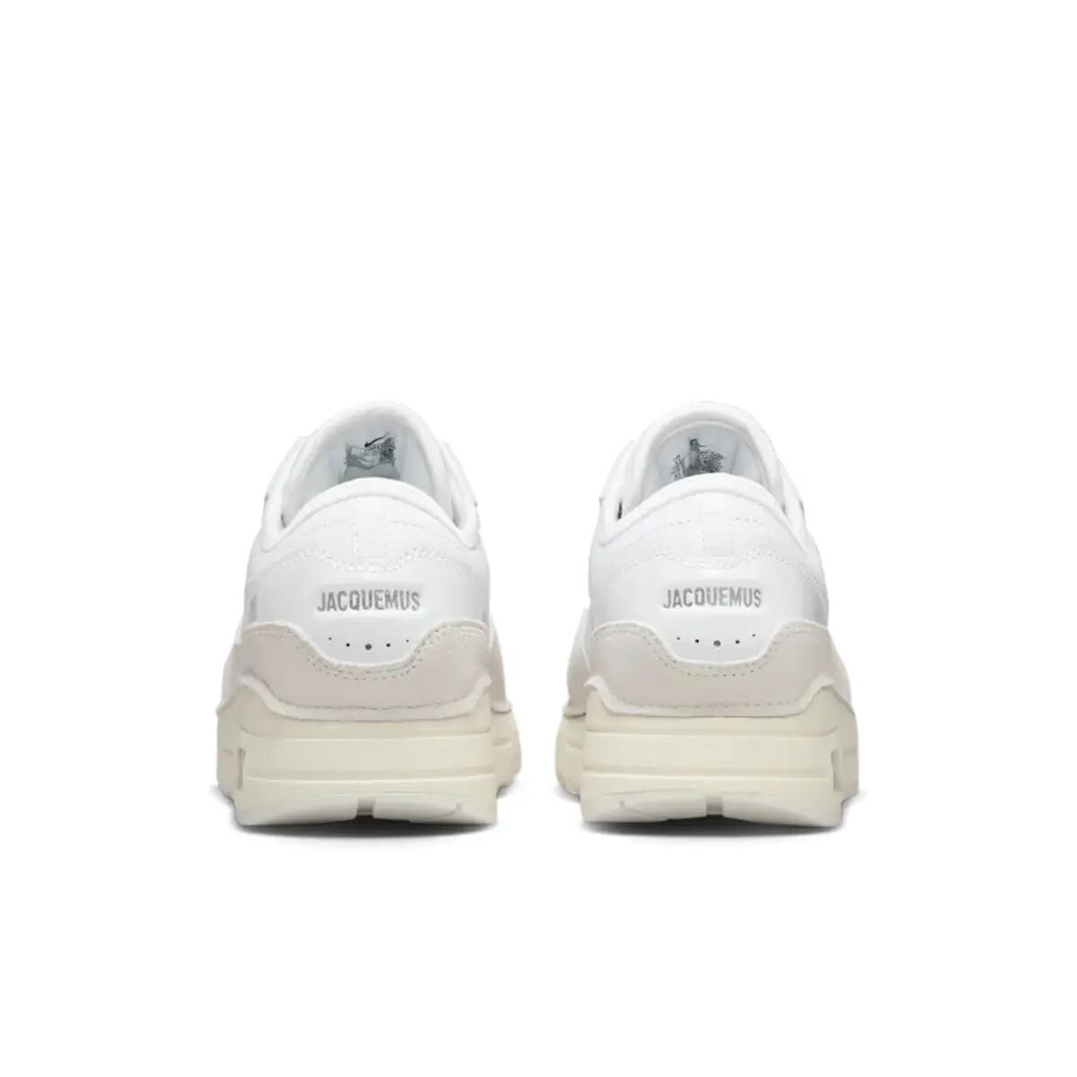 Scarpe  Air Max 1 '86 Jacquemus Sail and Summit White 6/6