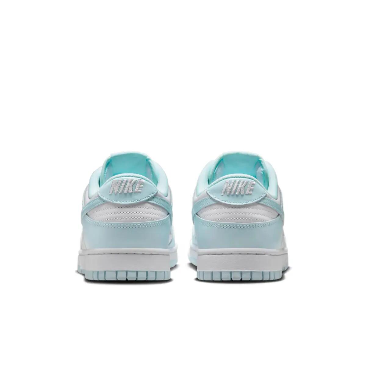 Schuhe  Dunk Low Glacier Blue 6/6
