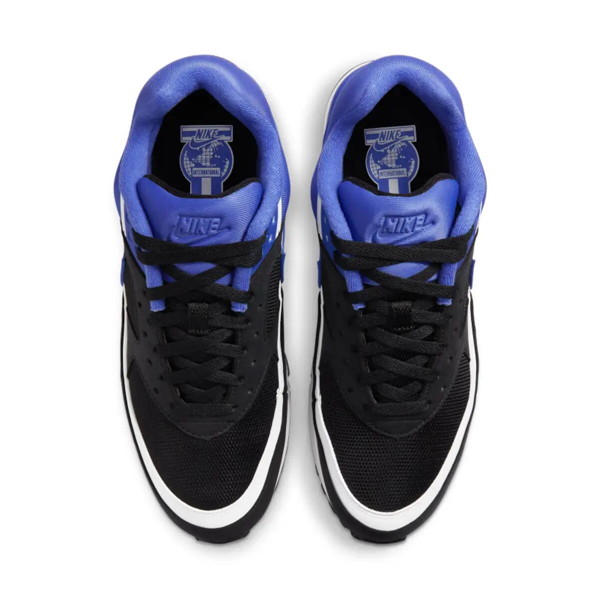 Tenis  Air Max BW OG Persian Violet (2021) 5/6