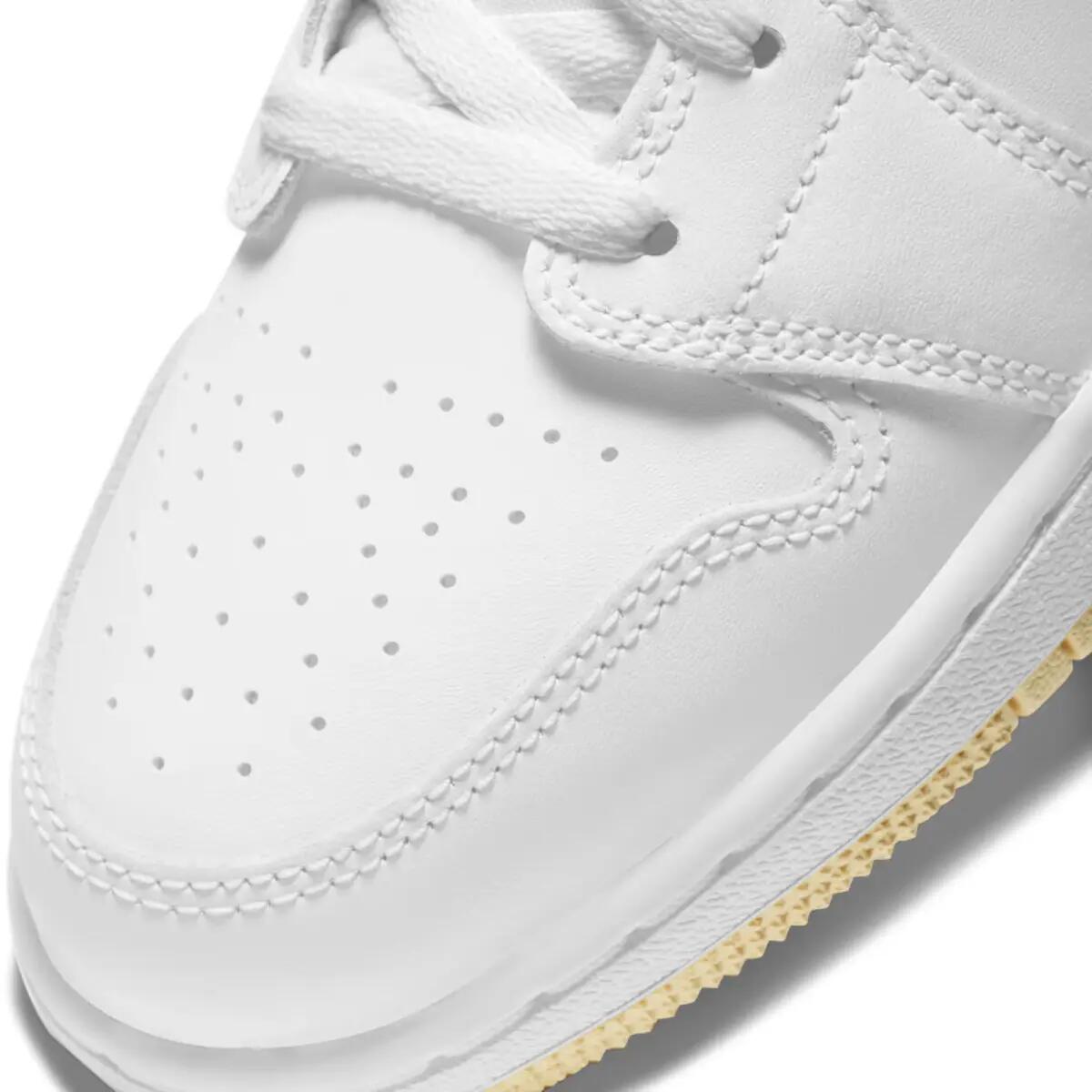 Chaussures  1 Mid Paint Drip 6/6