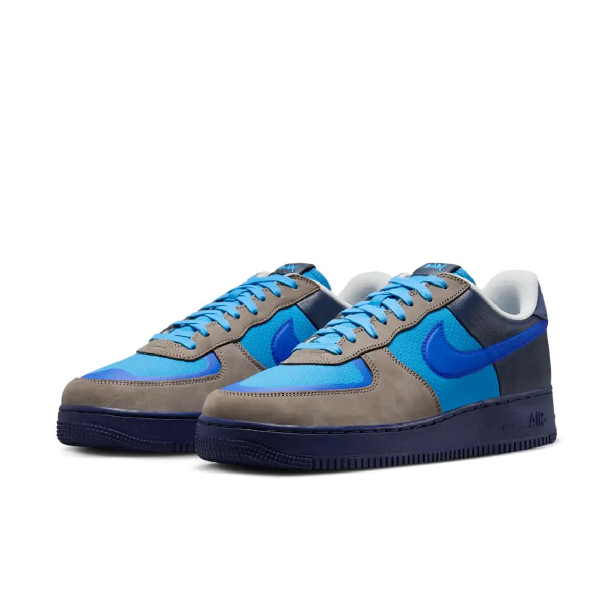 Zapatillas  Air Force 1 Low SP Stash (2024) 5/9