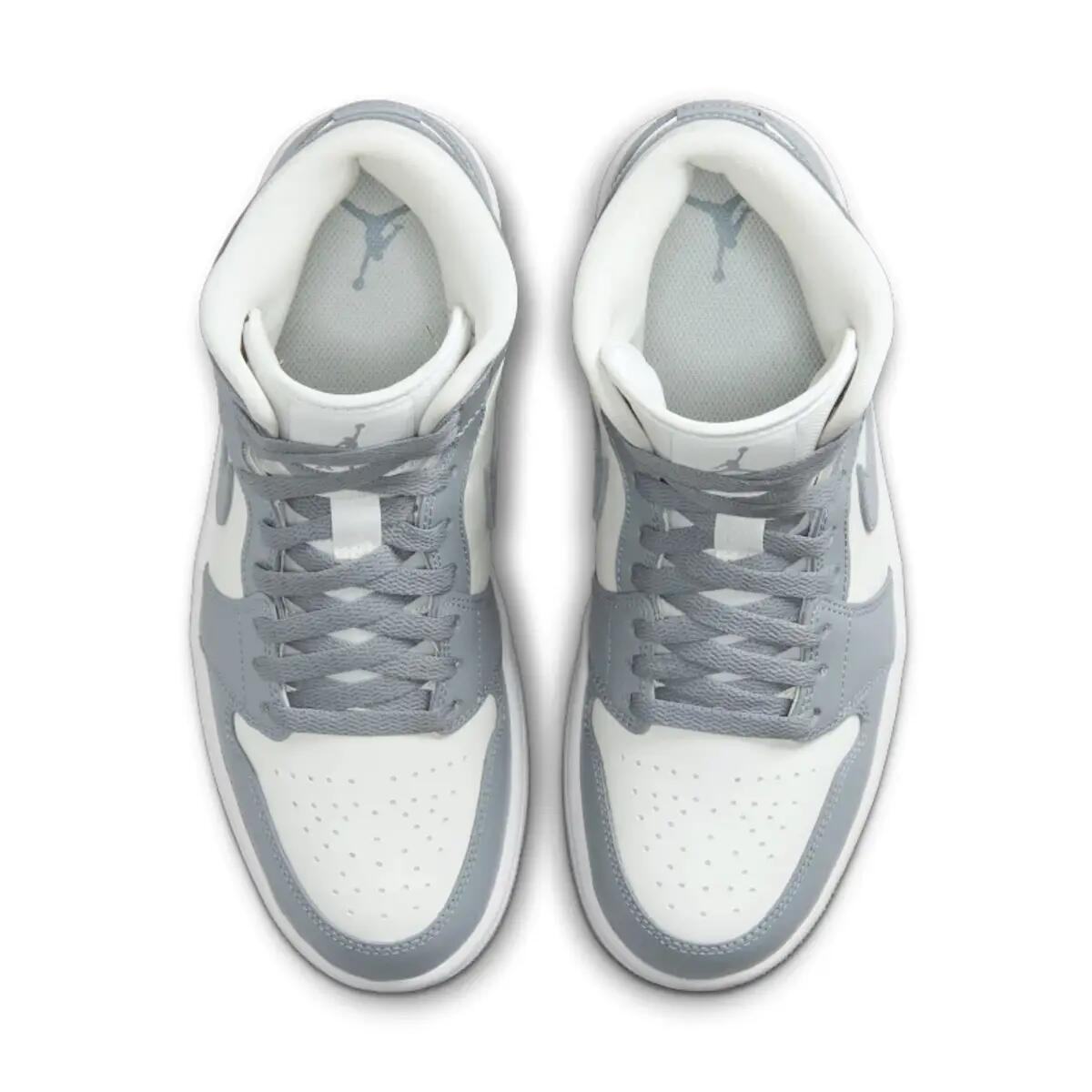 Chaussures  1 Mid Grey Sail 4/6