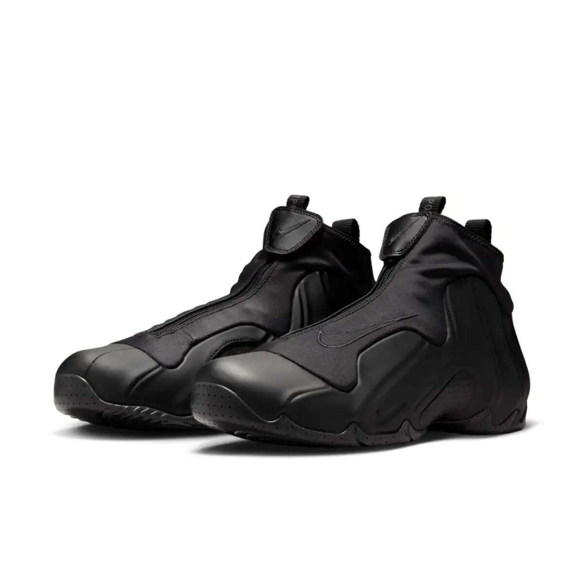 Schoenen  Air Flightposite Black 5/6