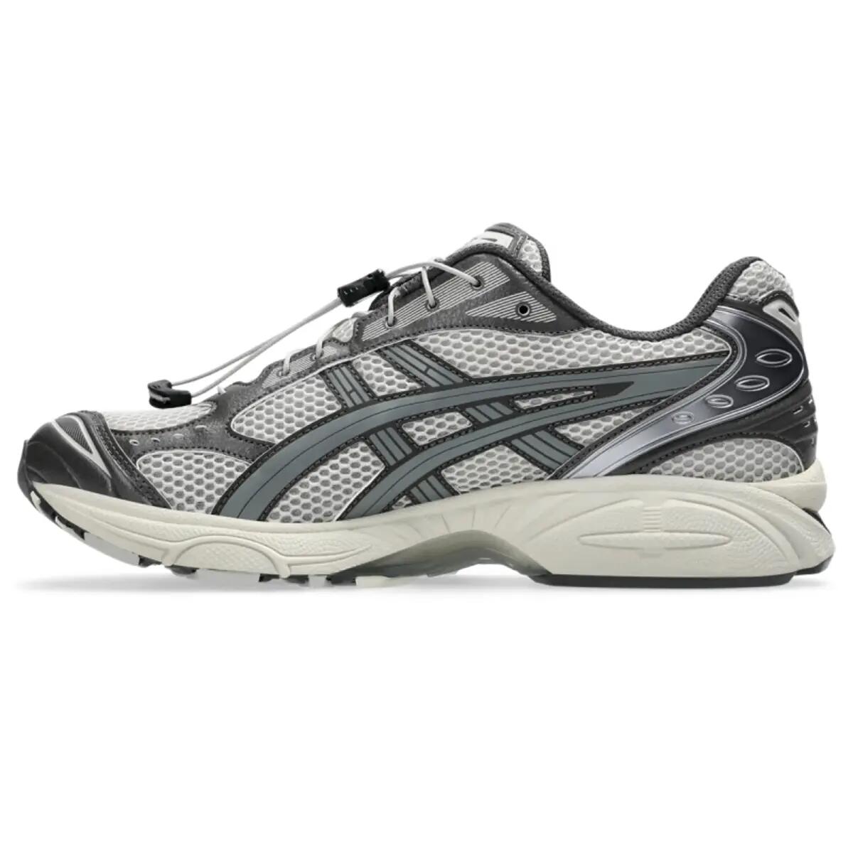Gel-Kayano 14 Oyster Grey 3/6