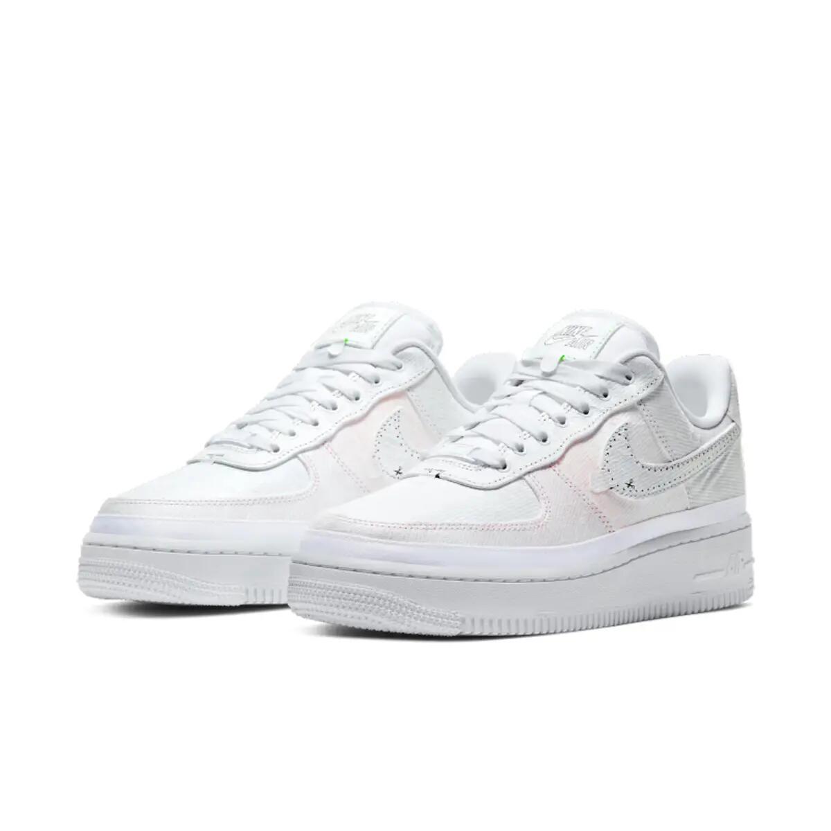Chaussures  Air Force 1 LX Tear Away Sail Reveal 5/6