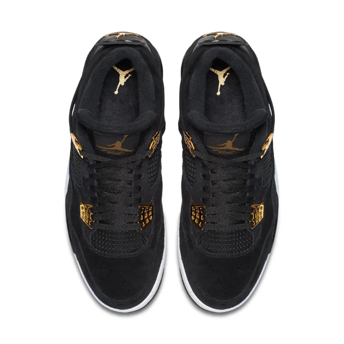 Chaussures  4 Retro Royalty 5/6