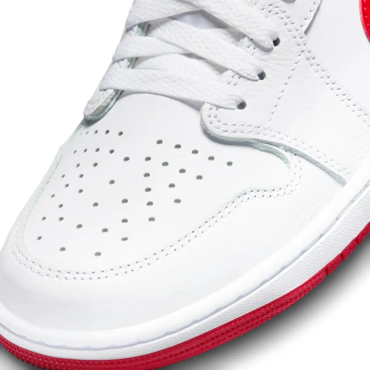 1 Retro Low OG University Red 6/6