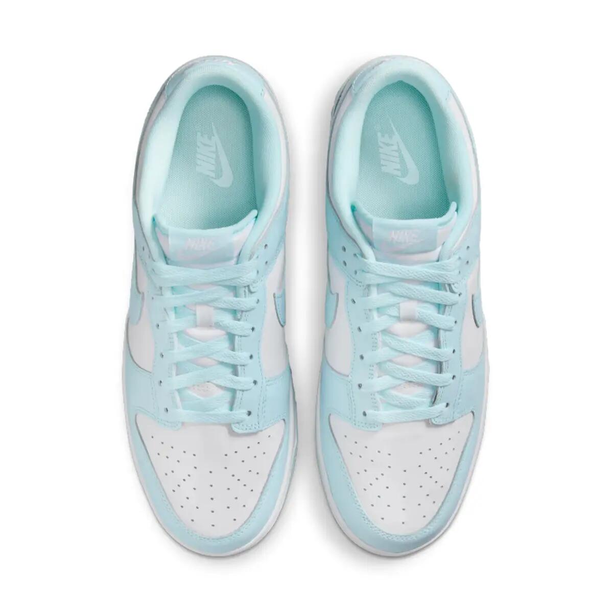 Schuhe  Dunk Low Glacier Blue 5/6