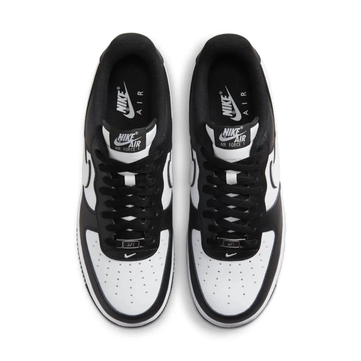 Chaussures Nike Air Force 1 '07 4/6
