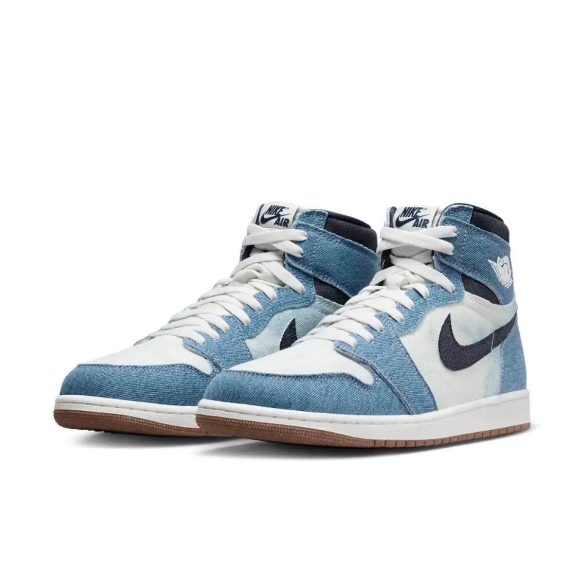 1 High OG Denim Obsidian 5/6