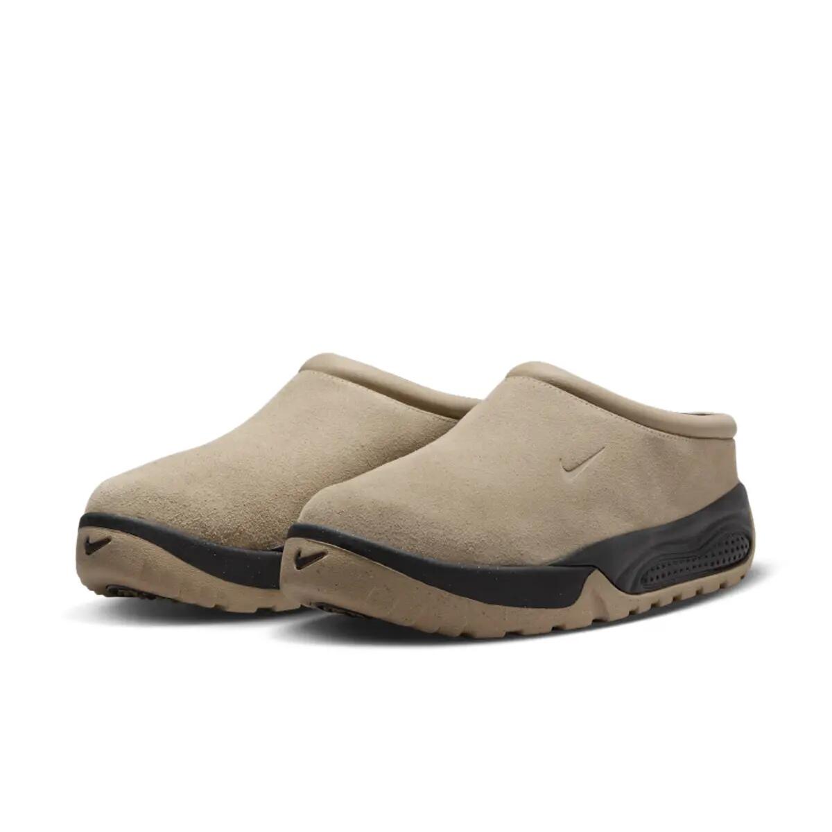 Schoenen  ACG Rufus Limestone Black 5/6