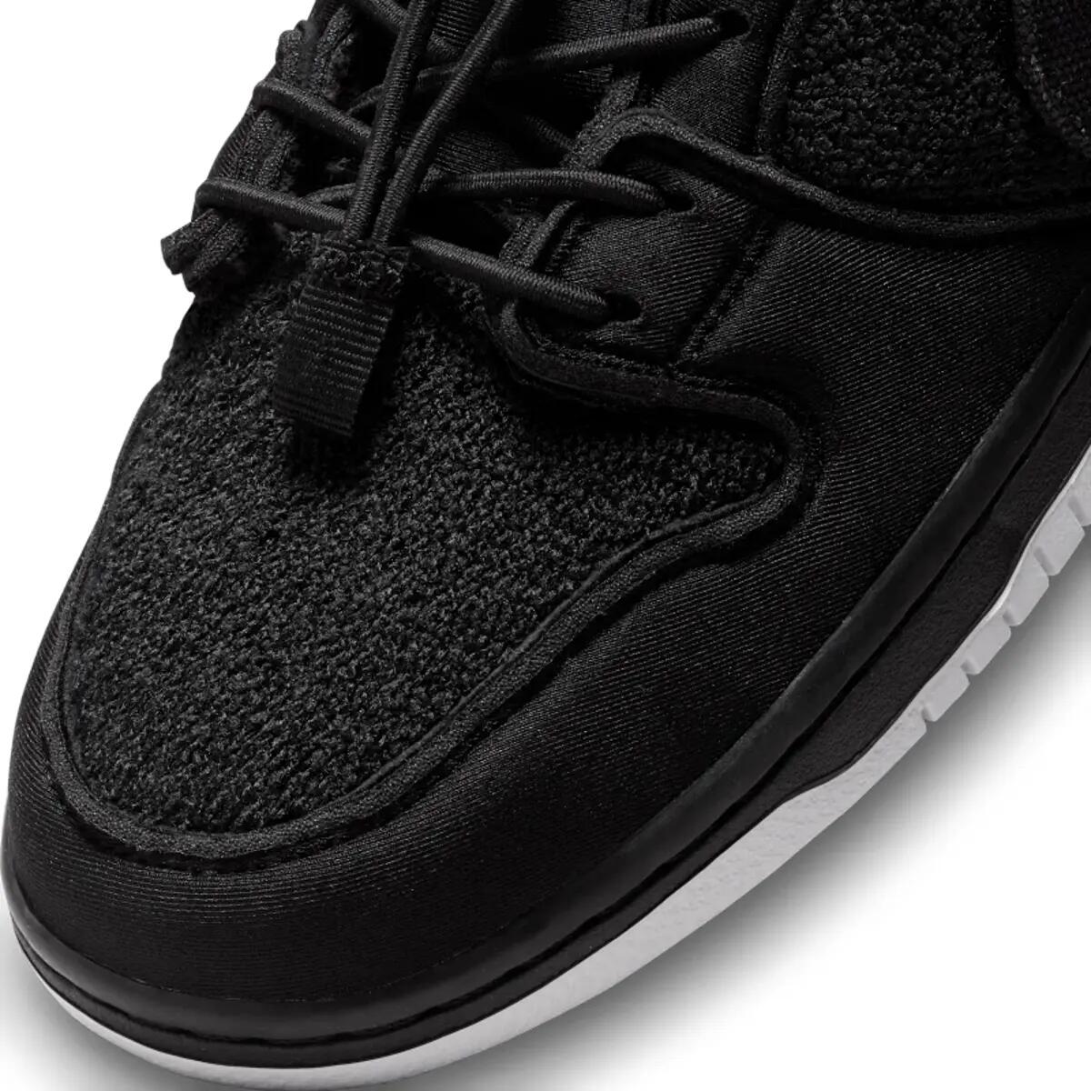 Chaussures  SB Dunk Low Gnarhunters 6/6