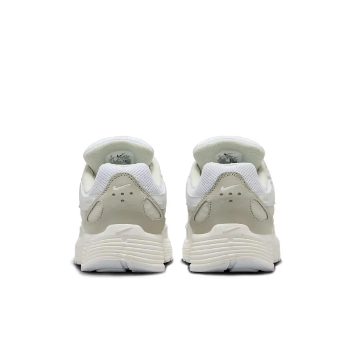 Chaussures  P-6000 White Sail Vast Grey 6/6
