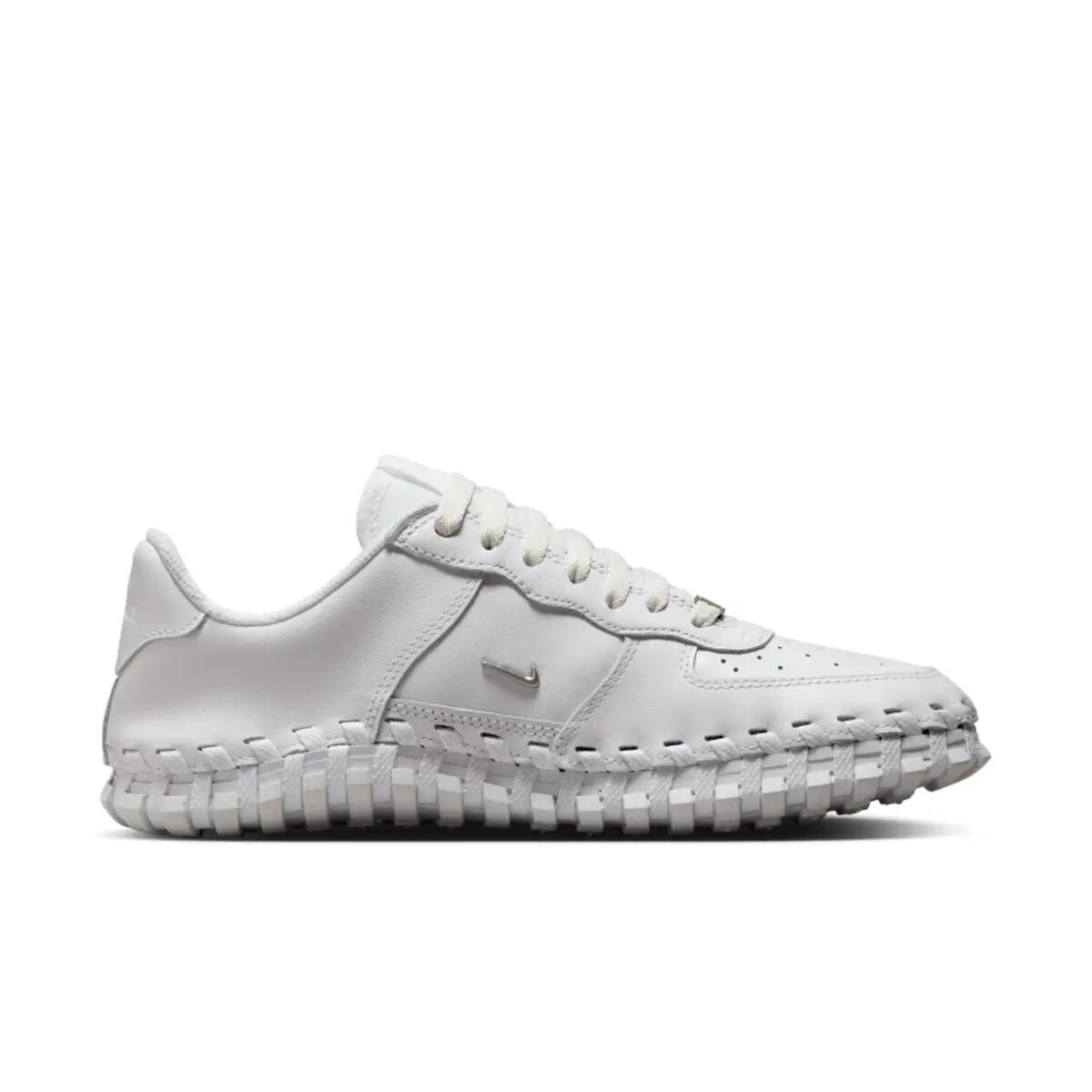 J Force 1 Low LX Jacquemus White 4/6