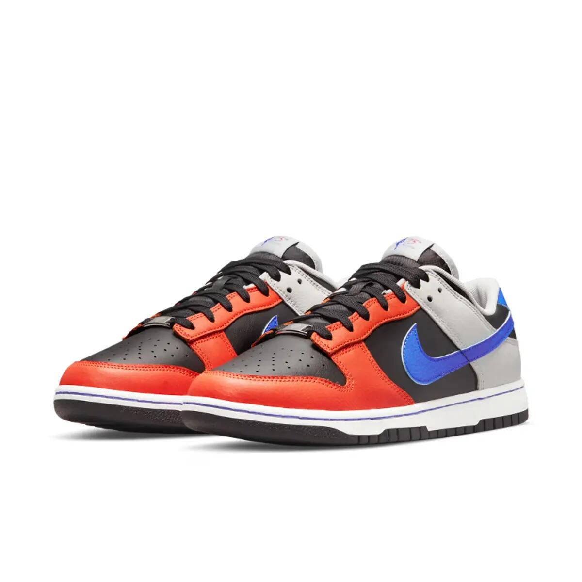 Chaussures  Dunk Low NBA 75th Anniversary Knicks 4/6