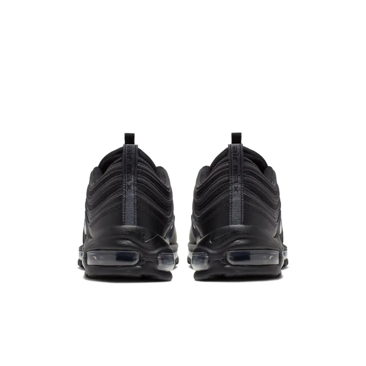 Chaussures  Air Max 97 Black White Anthracite 6/6