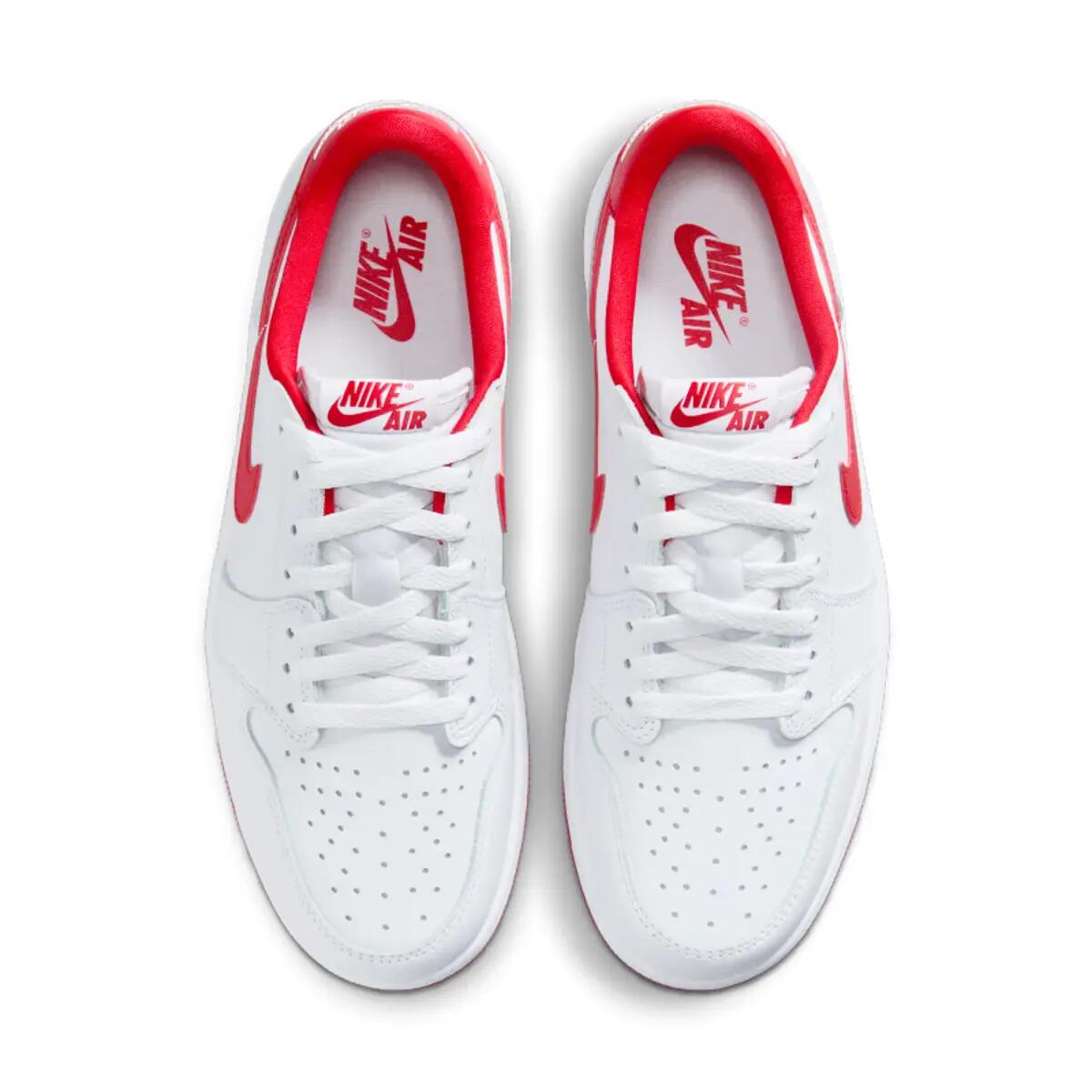 1 Retro Low OG University Red 5/6