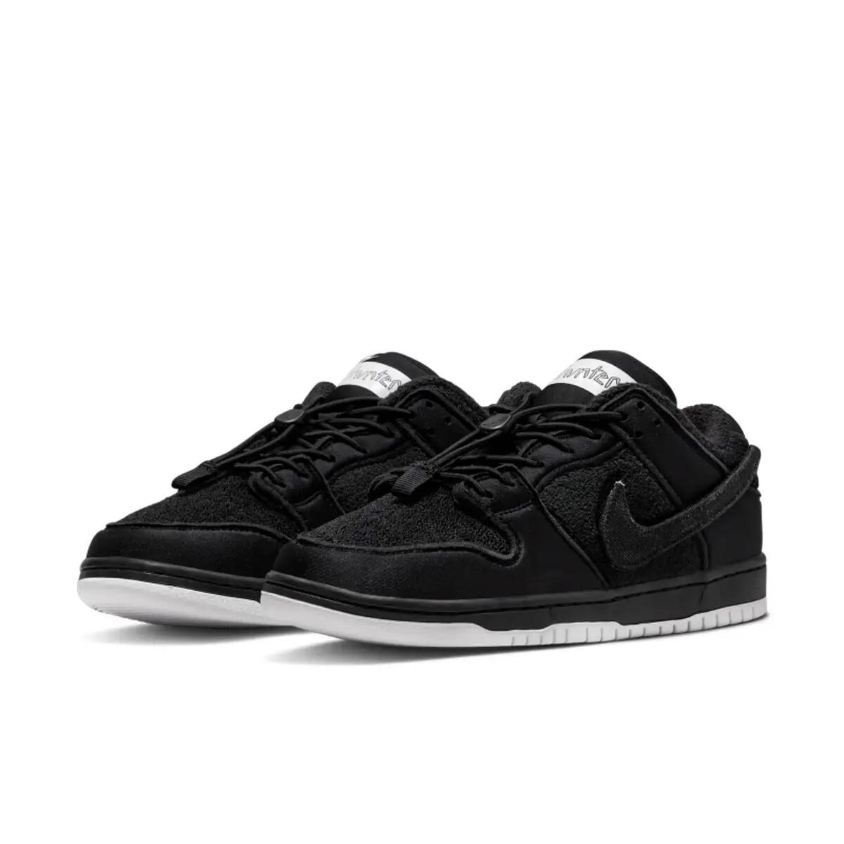 Chaussures  SB Dunk Low Gnarhunters 5/6