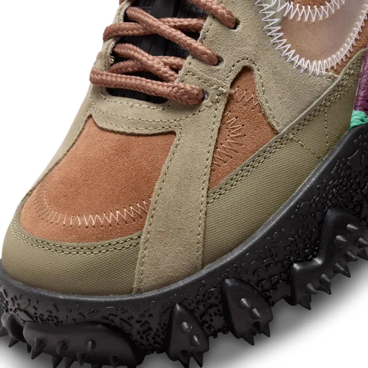 Schoenen  Air Terra Forma Off-White Archaeo Brown 6/6