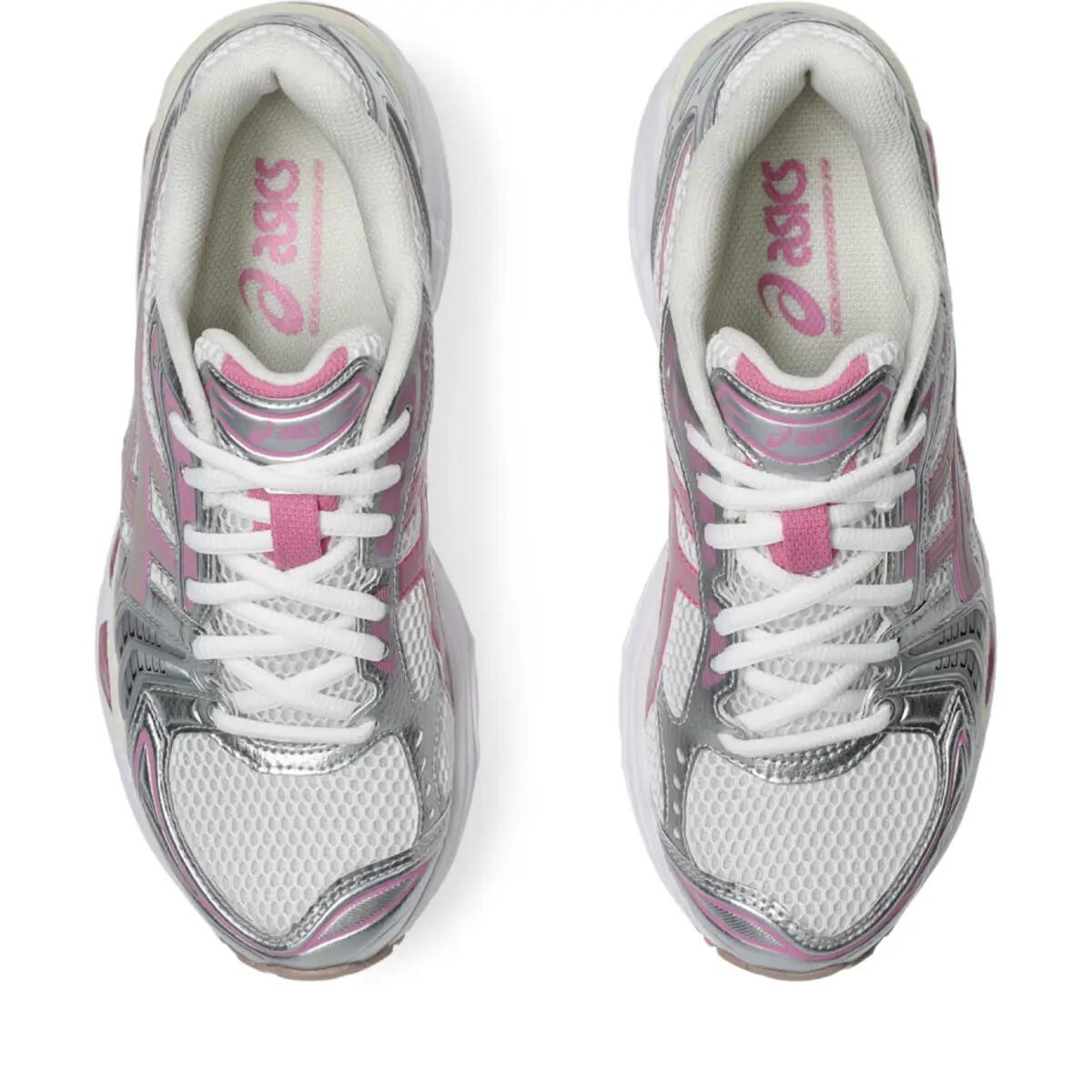 ASICS Gel-Kayano 14 Unlimited Pack White Fawn 6/6