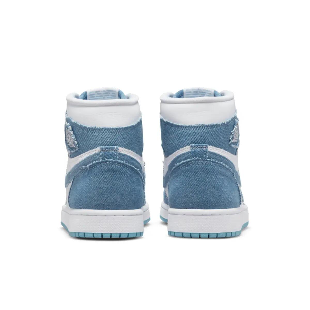 Schoenen  1 High OG Denim 6/6