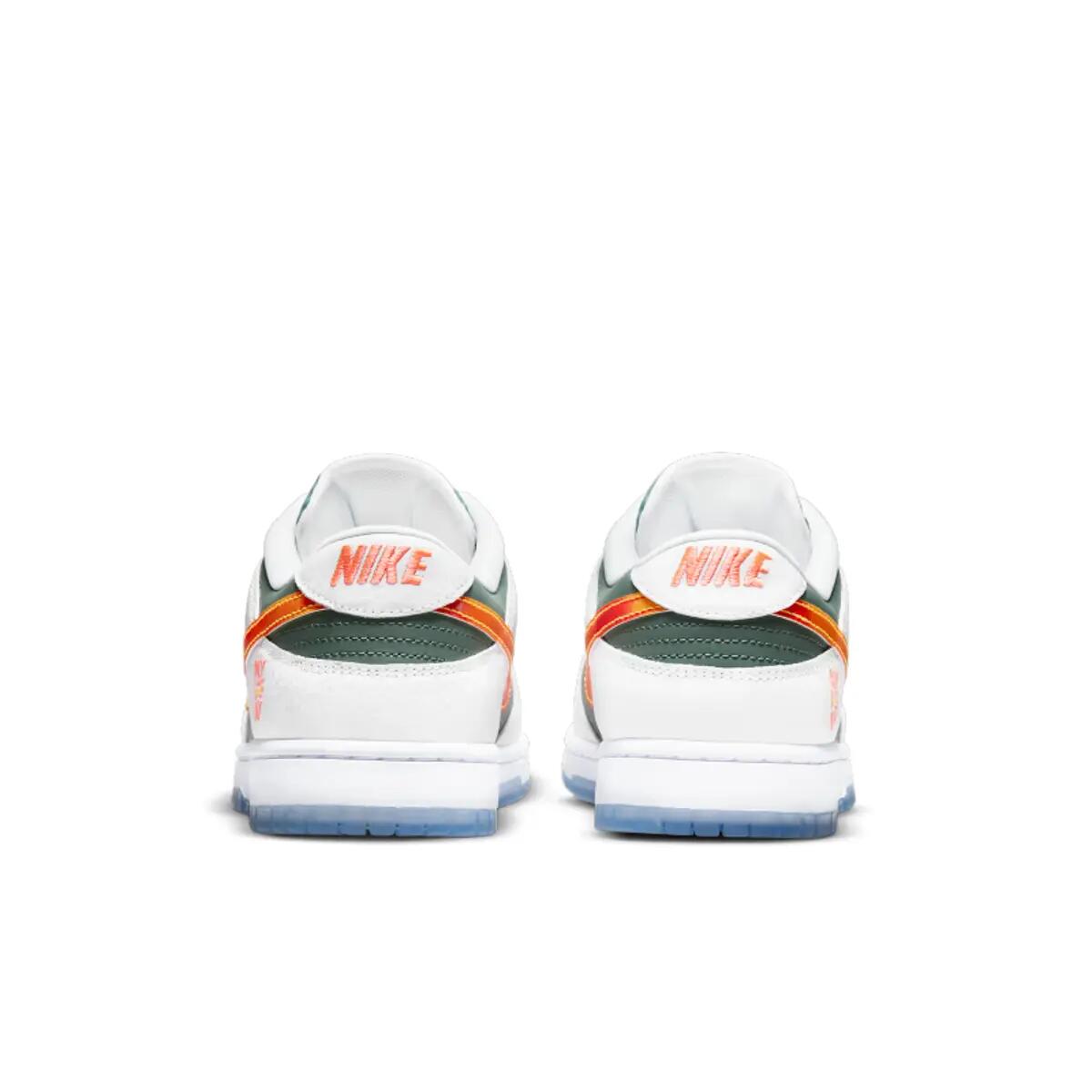 Chaussures  Dunk Low NY vs. NY 6/6