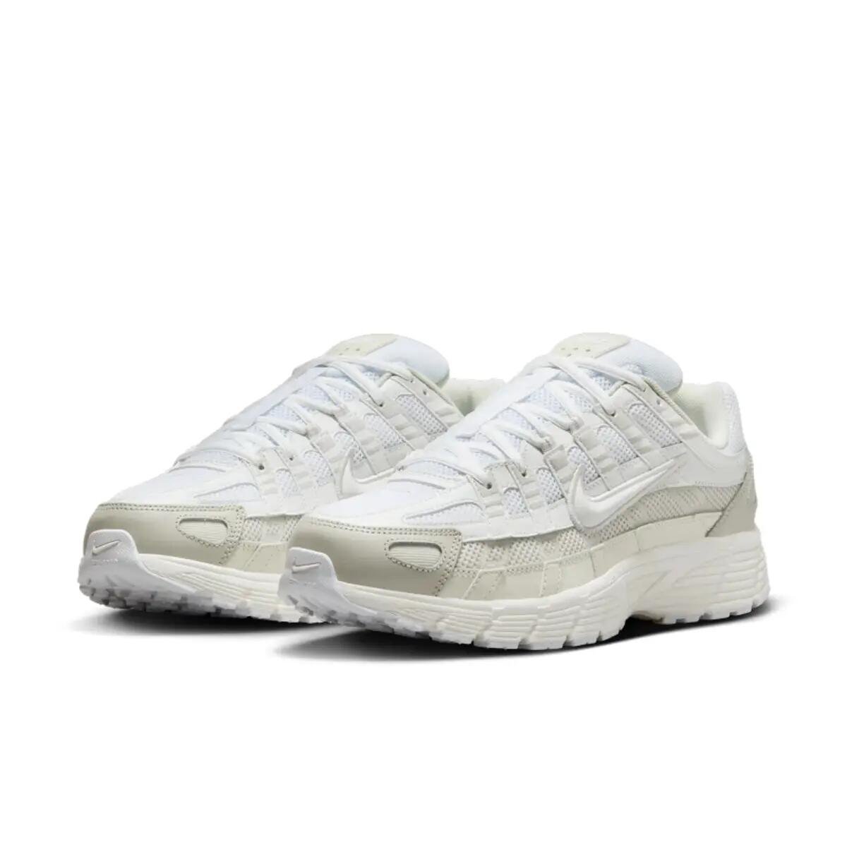 Chaussures  P-6000 White Sail Vast Grey 5/6