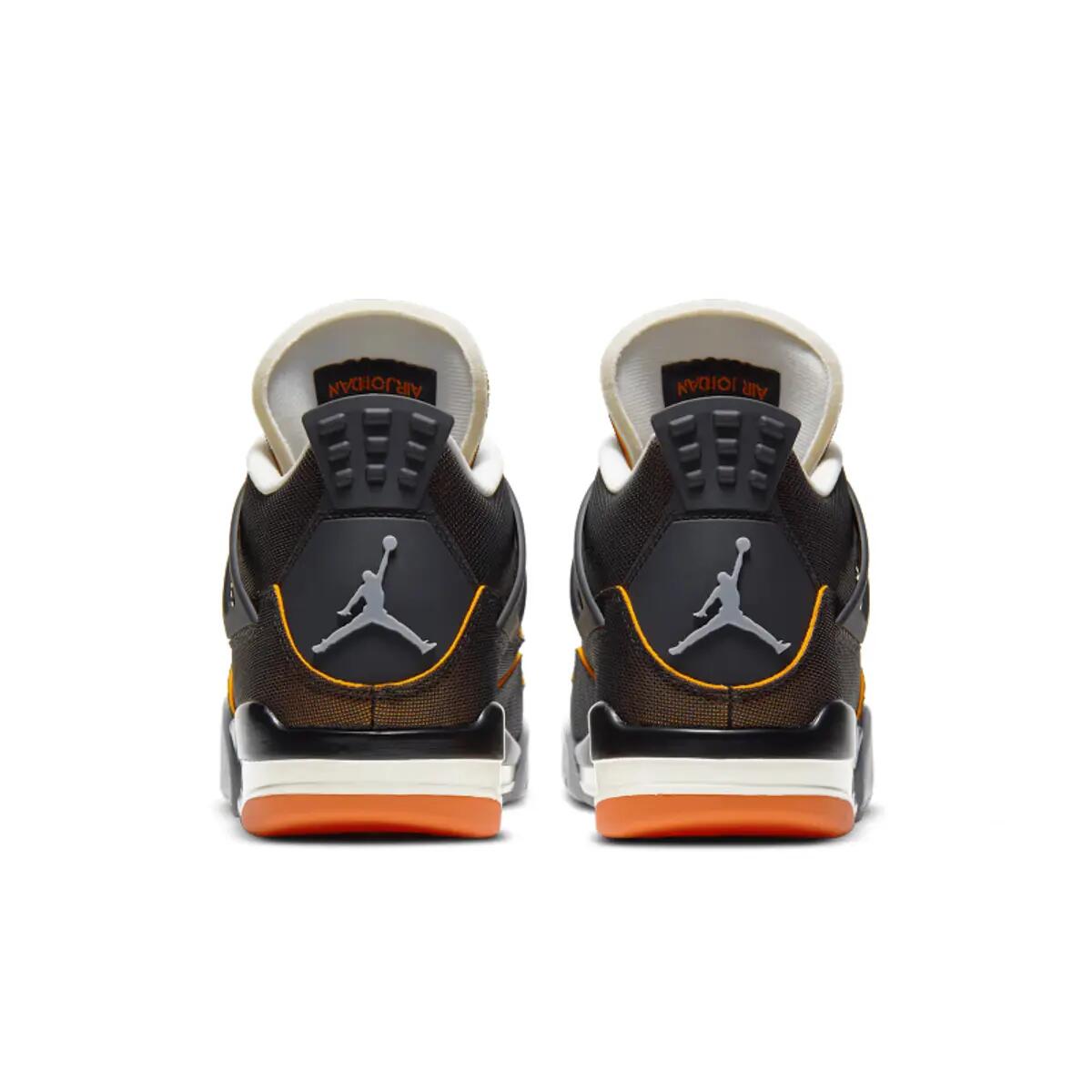 4 Retro Starfish 6/6