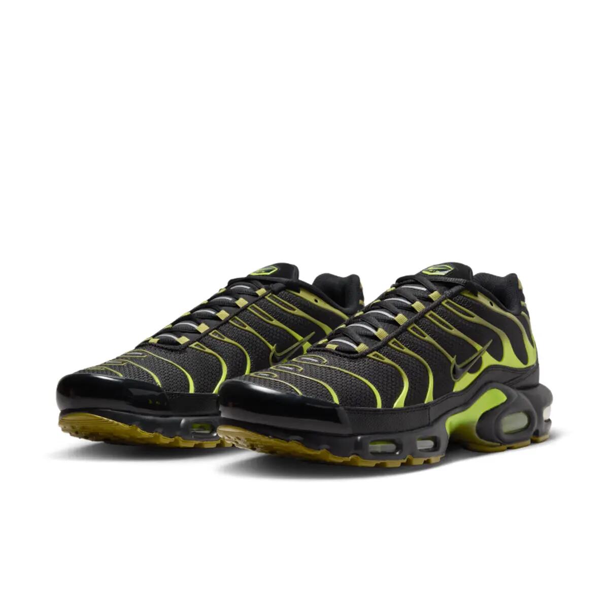 Nike Air Max Plus TN Pacific Moss 5/6