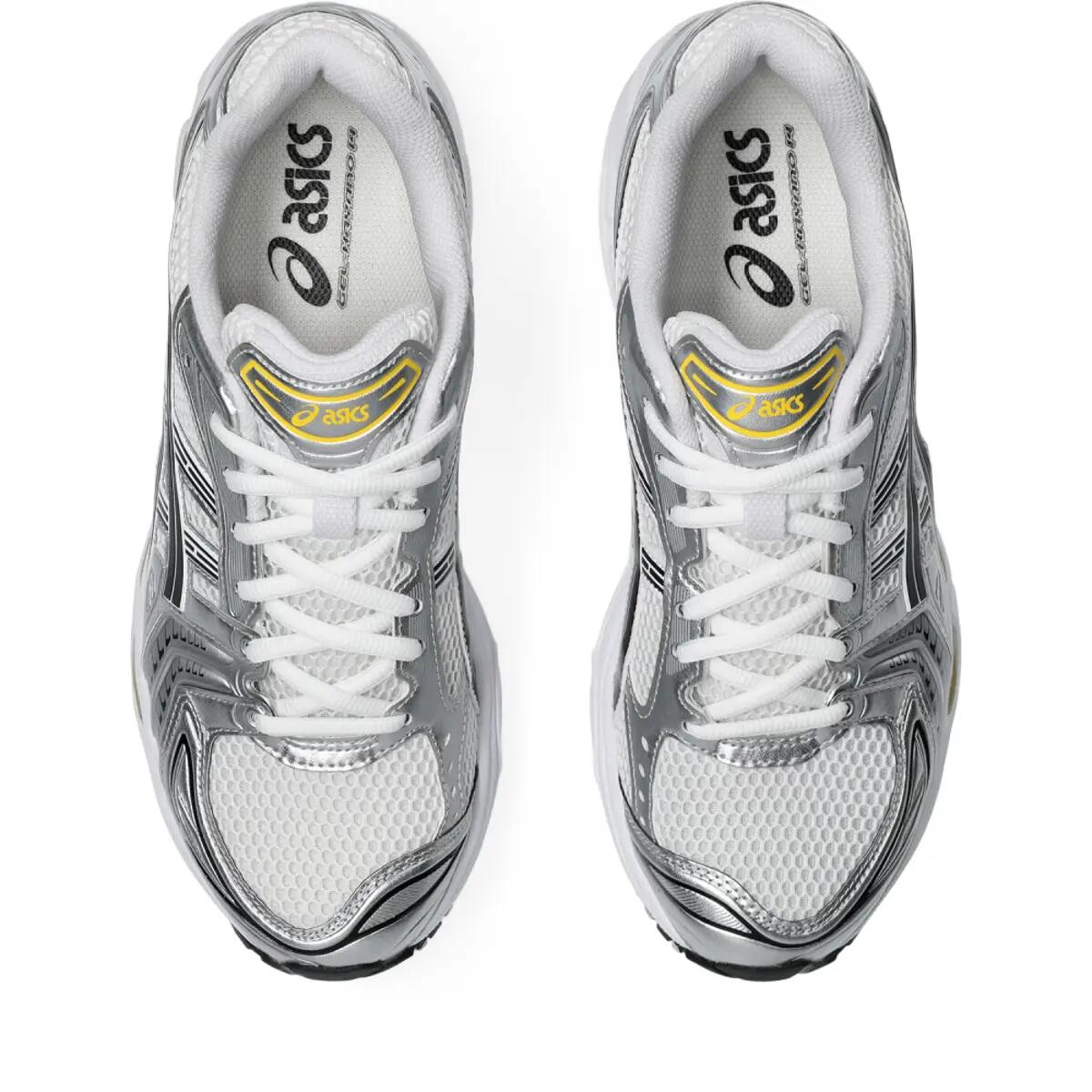 Chaussures ASICS GEL-Kayano 14 Tai-Chi Yellow 6/6