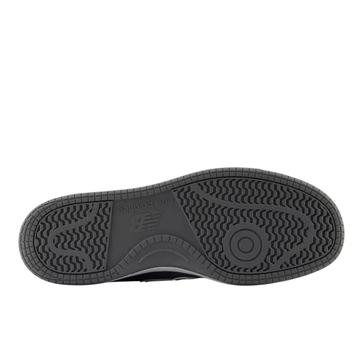 Chaussures New Balance 480 gris lifestyle homme 5/5
