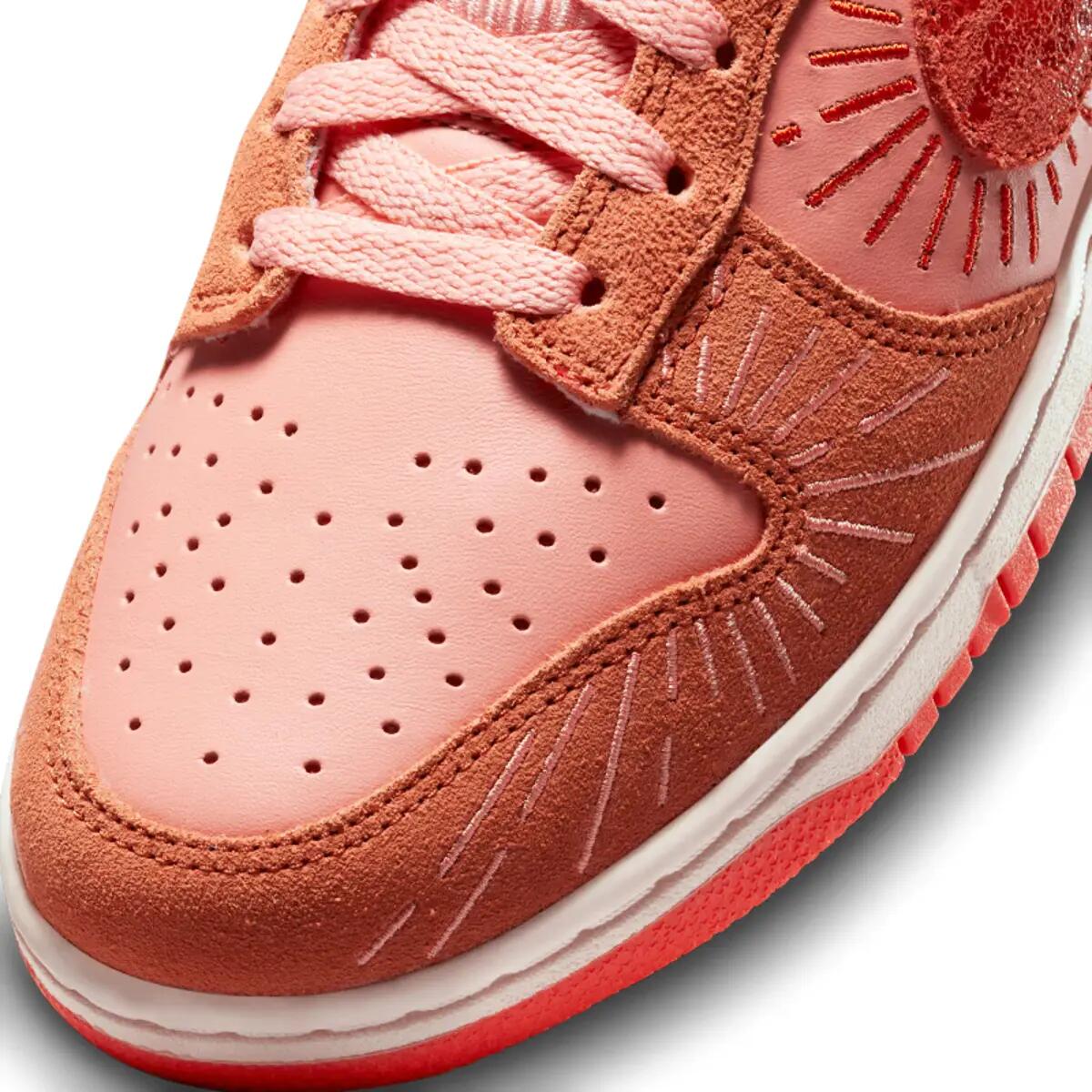 Chaussures  Dunk Low NH Winter Solstice 6/6