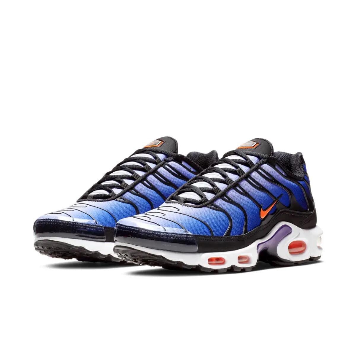 Nike Air Max Plus OG Voltage Purple 5/6