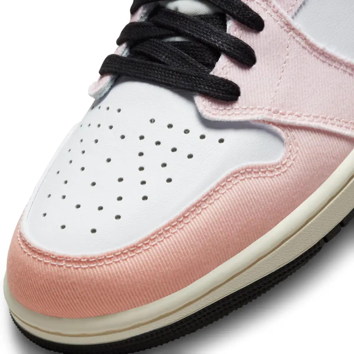 Chaussures  1 High OG Skyline 6/6