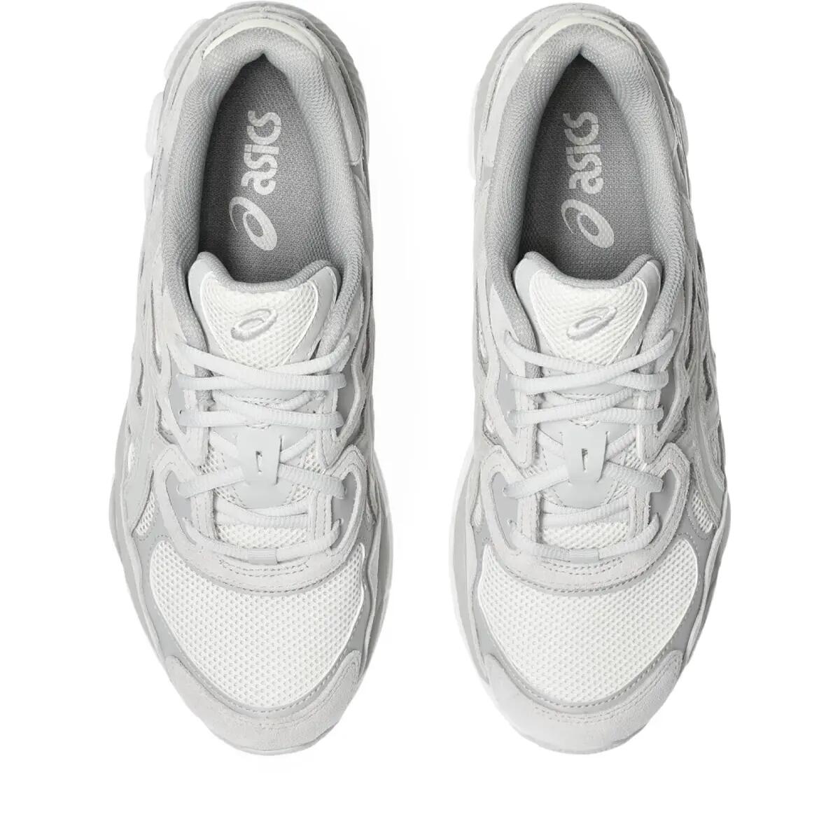 Schoenen  Gel-NYC Cream Cloud Grey 6/6