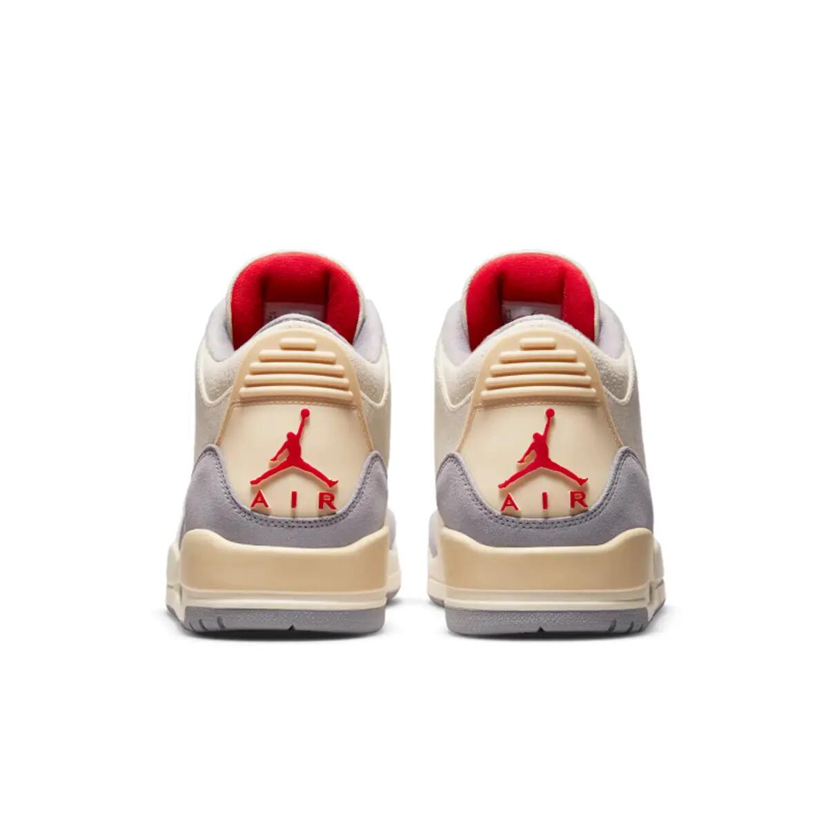 Chaussures  3 Retro Muslin 6/6